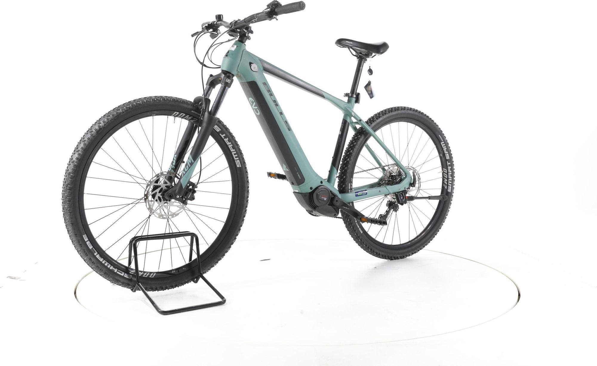 Produit reconditionné - Bulls Copperhead EVO 1 E-Bike - Bon Etat