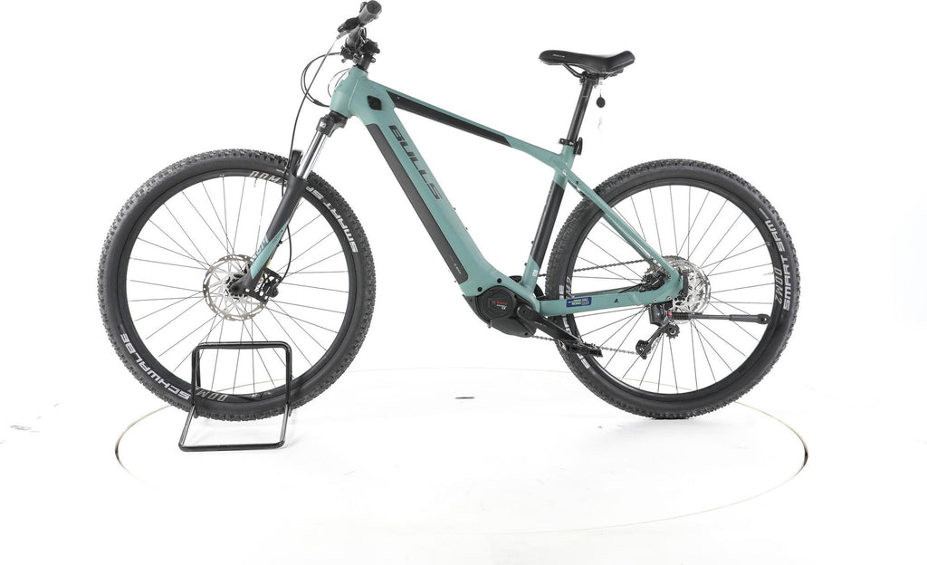 Produit reconditionné - Bulls Copperhead EVO 1 E-Bike - Bon Etat
