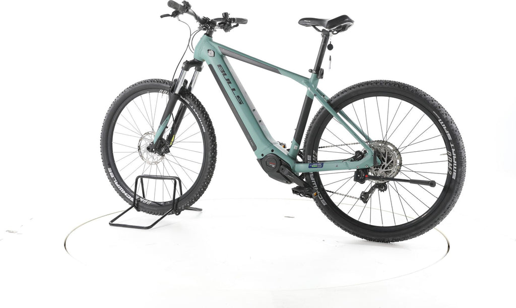 Produit reconditionné - Bulls Copperhead EVO 1 E-Bike - Bon Etat