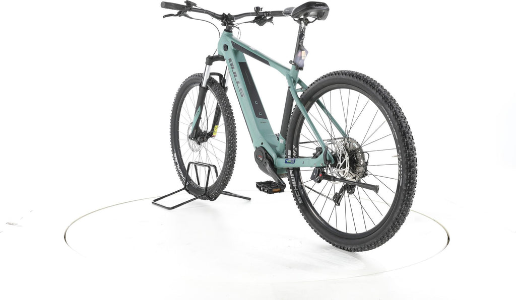 Produit reconditionné - Bulls Copperhead EVO 1 E-Bike - Bon Etat