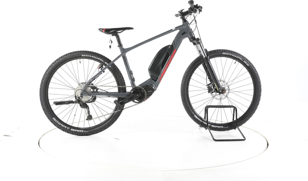 Produit reconditionné - Merida eBIG.Seven LTD EP1 E-Bike - Bon Etat