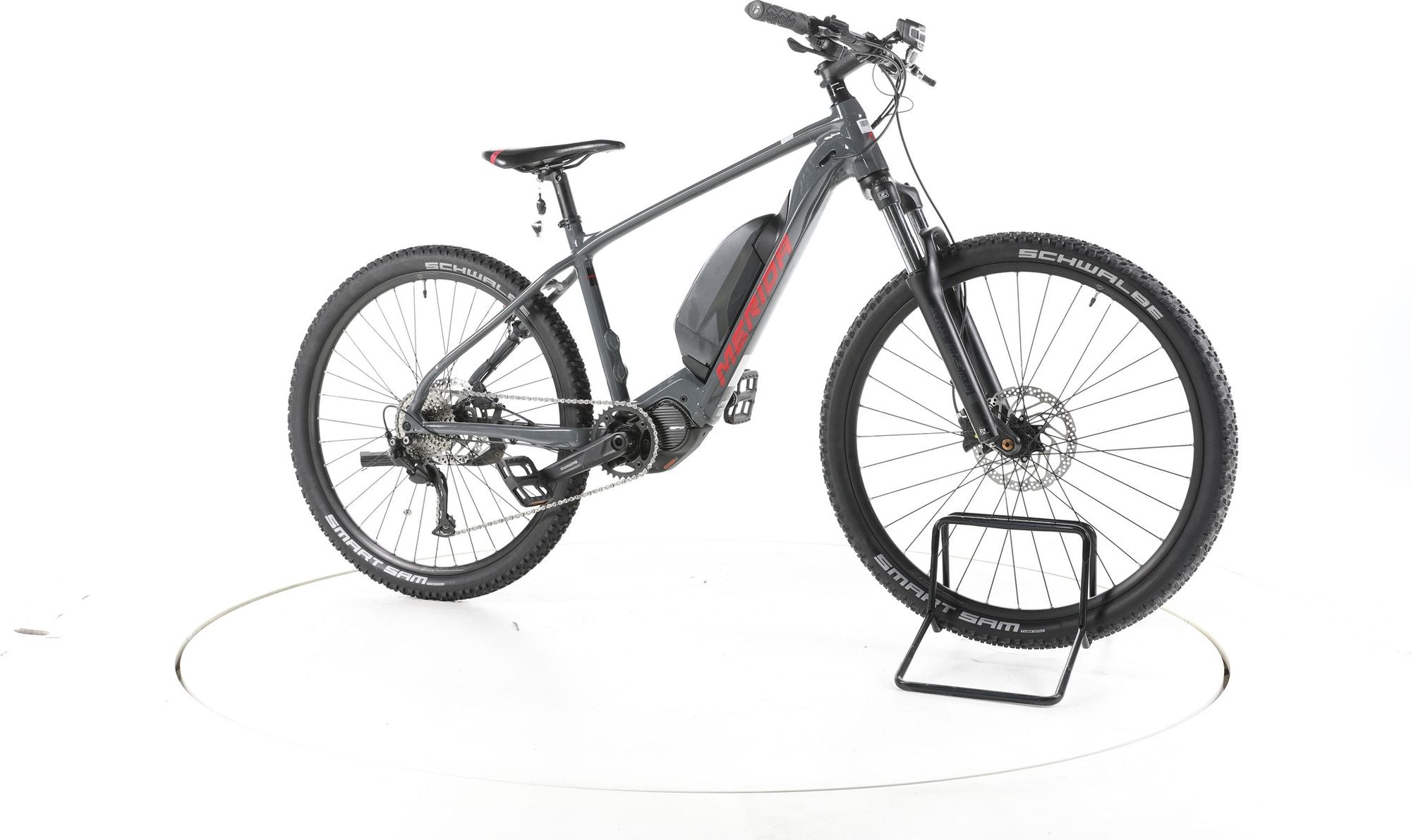 Produit reconditionné - Merida eBIG.Seven LTD EP1 E-Bike - Bon Etat