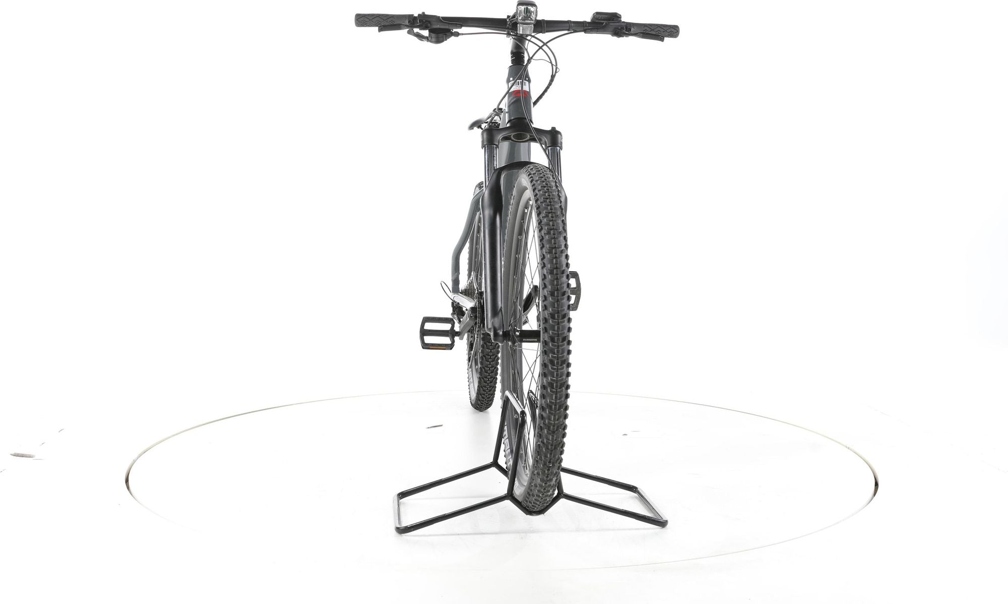 Produit reconditionné - Merida eBIG.Seven LTD EP1 E-Bike - Bon Etat