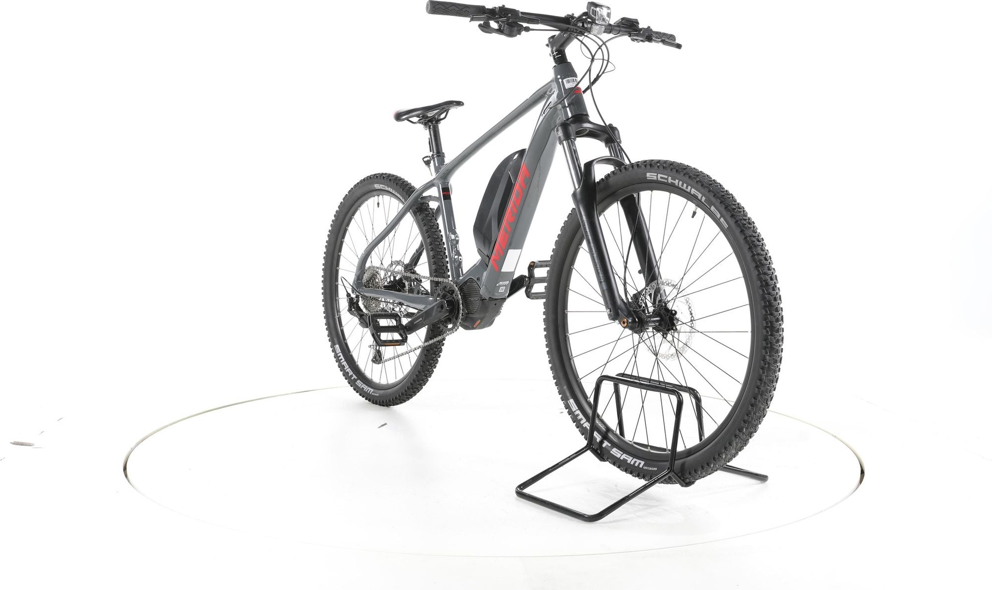 Produit reconditionné - Merida eBIG.Seven LTD EP1 E-Bike - Bon Etat