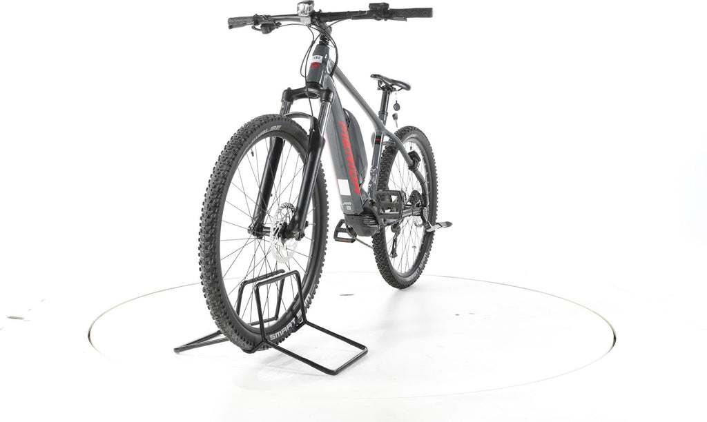 Produit reconditionné - Merida eBIG.Seven LTD EP1 E-Bike - Bon Etat