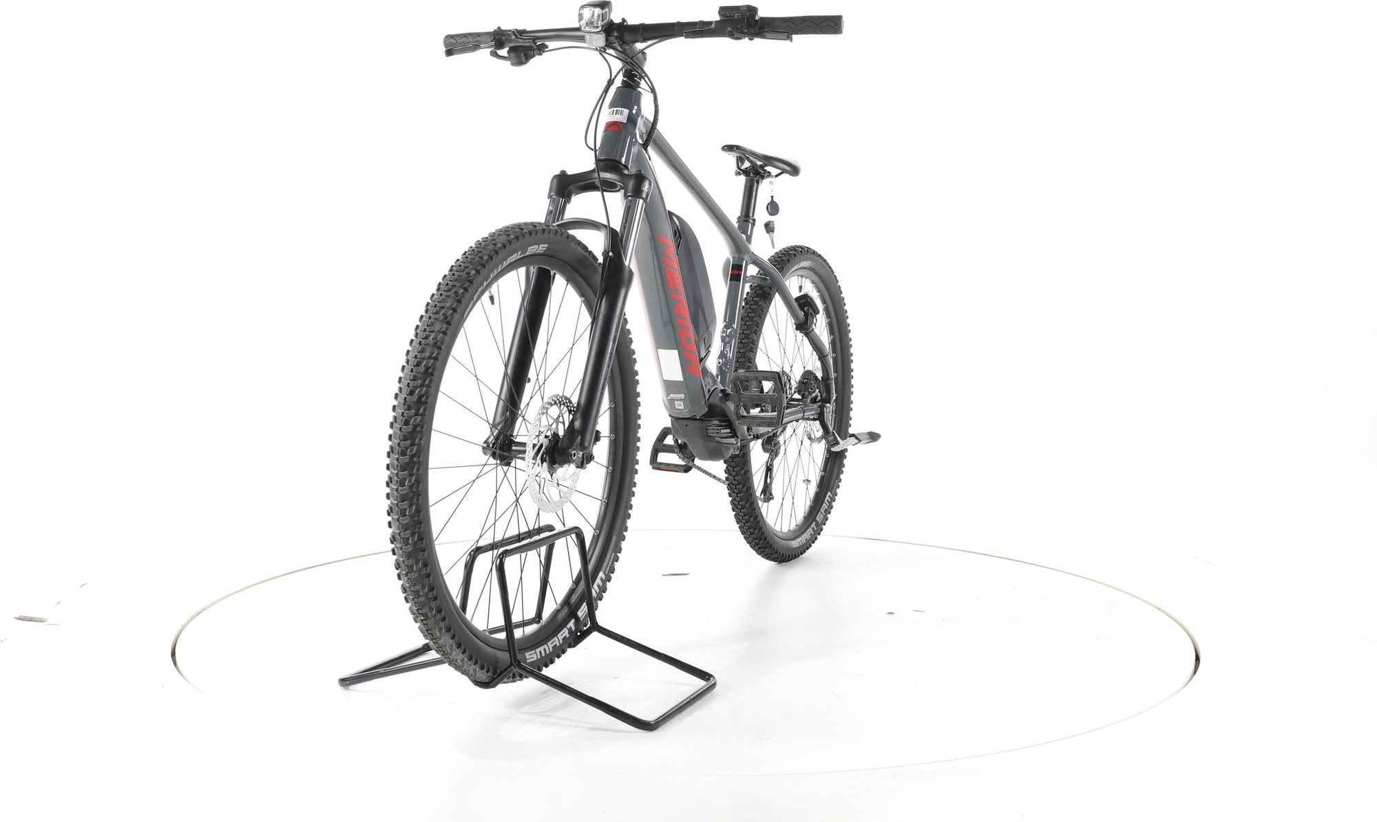 Produit reconditionné - Merida eBIG.Seven LTD EP1 E-Bike - Bon Etat