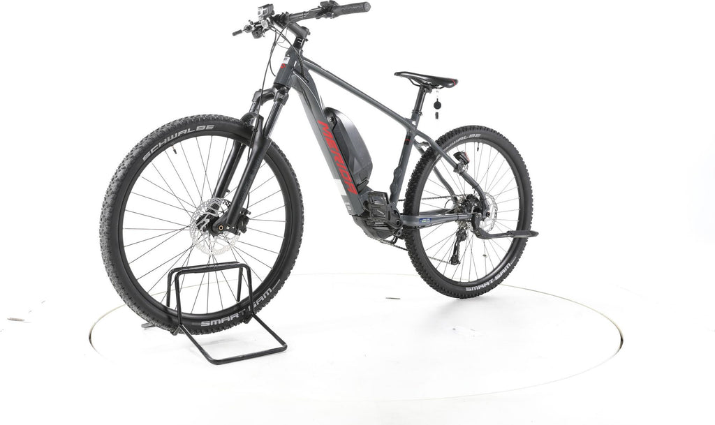 Produit reconditionné - Merida eBIG.Seven LTD EP1 E-Bike - Bon Etat