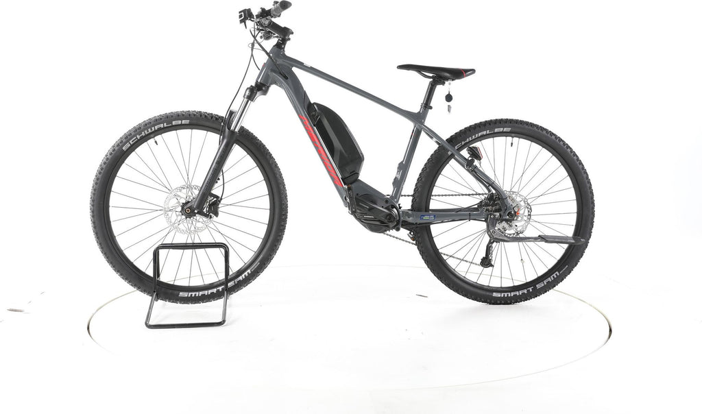 Produit reconditionné - Merida eBIG.Seven LTD EP1 E-Bike - Bon Etat