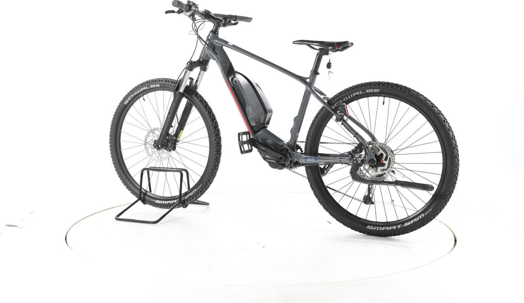 Produit reconditionné - Merida eBIG.Seven LTD EP1 E-Bike - Bon Etat
