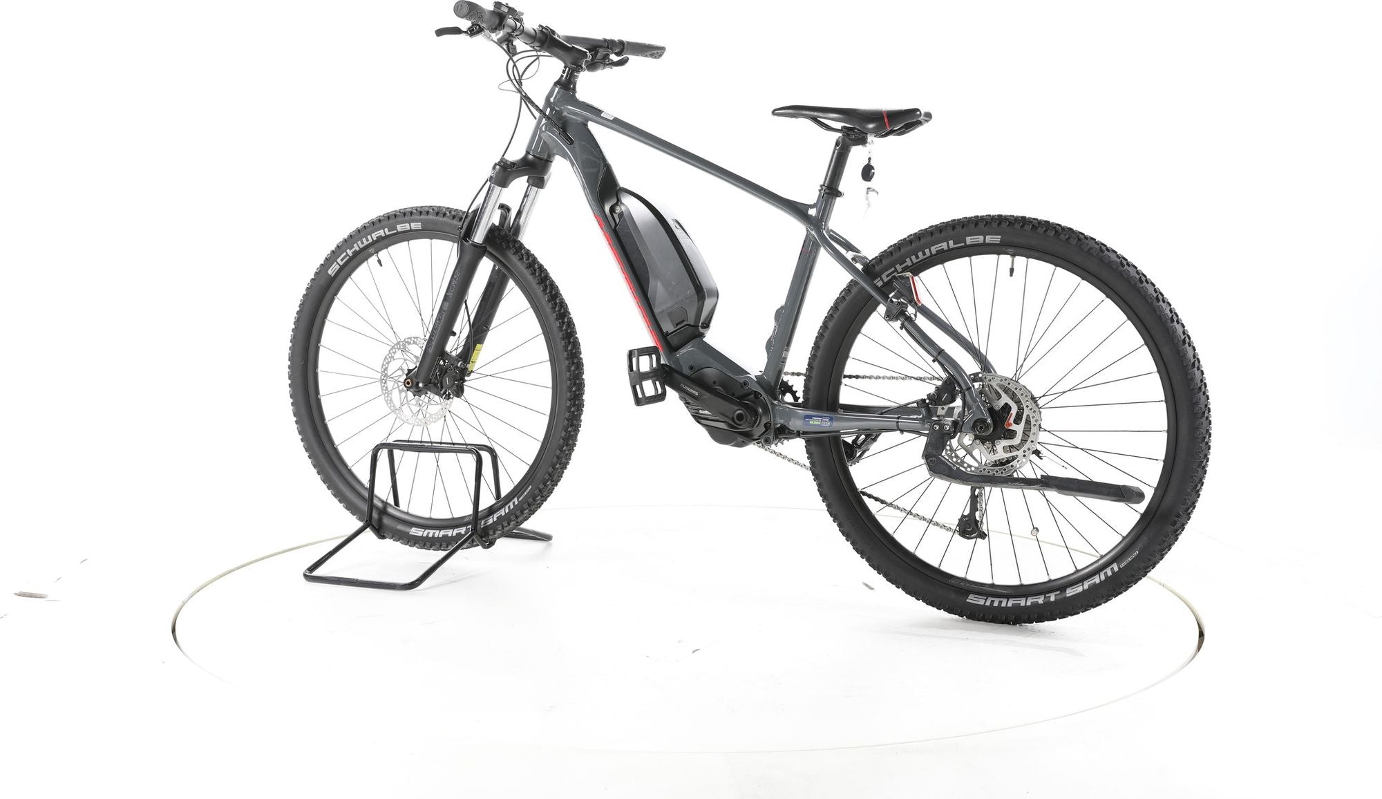 Produit reconditionné - Merida eBIG.Seven LTD EP1 E-Bike - Bon Etat