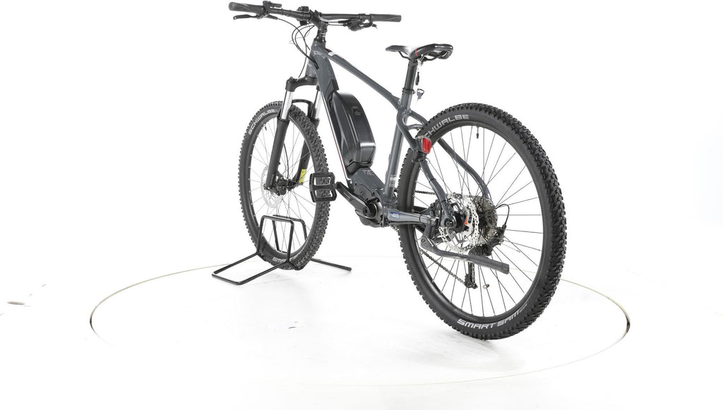 Produit reconditionné - Merida eBIG.Seven LTD EP1 E-Bike - Bon Etat