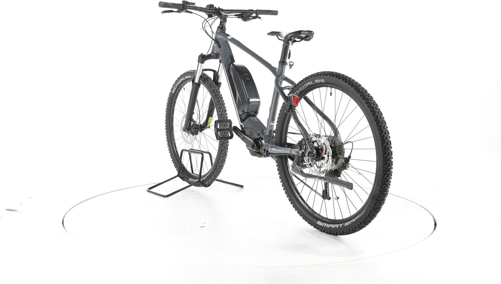 Produit reconditionné - Merida eBIG.Seven LTD EP1 E-Bike - Bon Etat