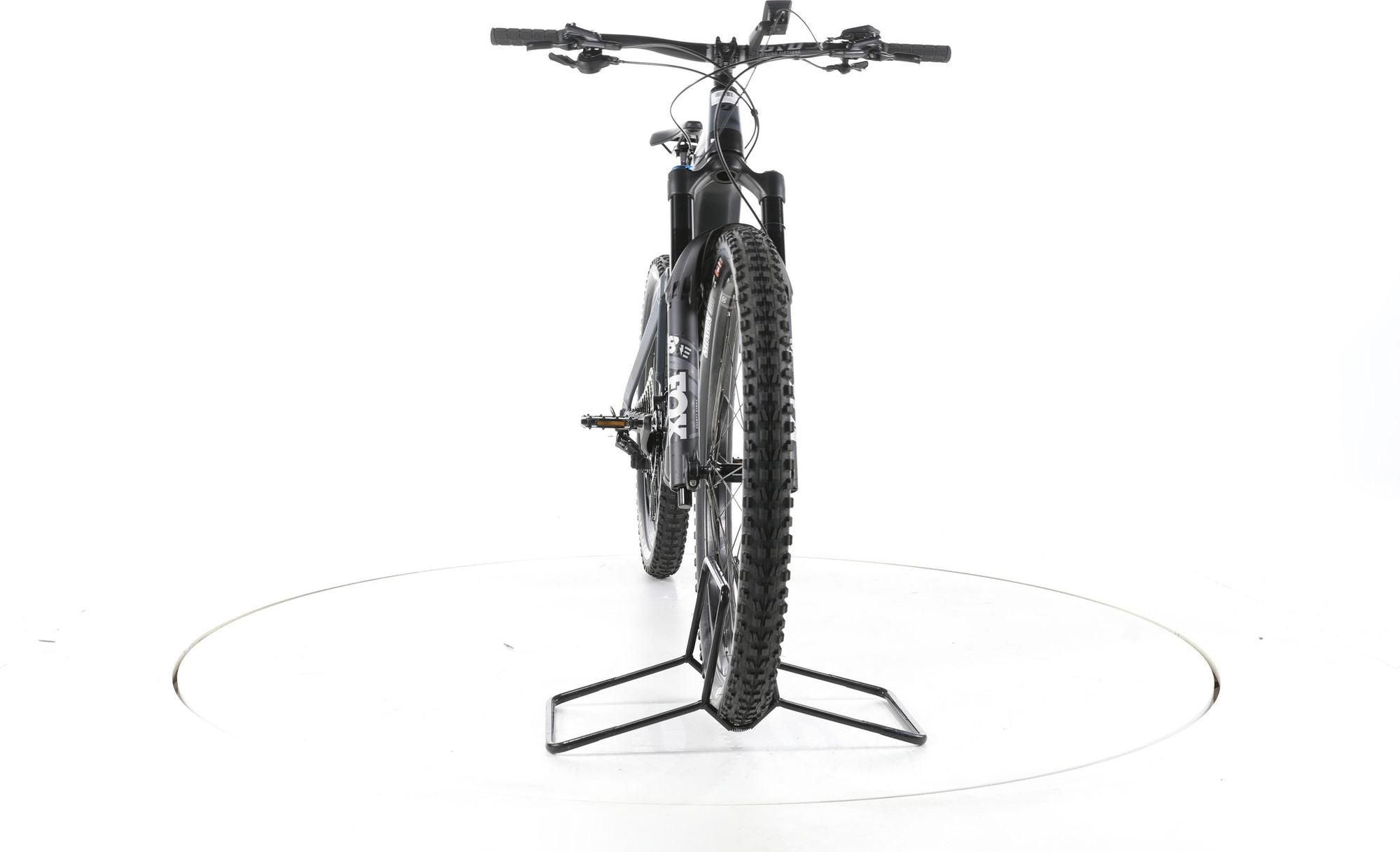 Produit reconditionné - Ghost E-RIOT AM UNIVERSAL Fully E-Bike - Très Bon Etat