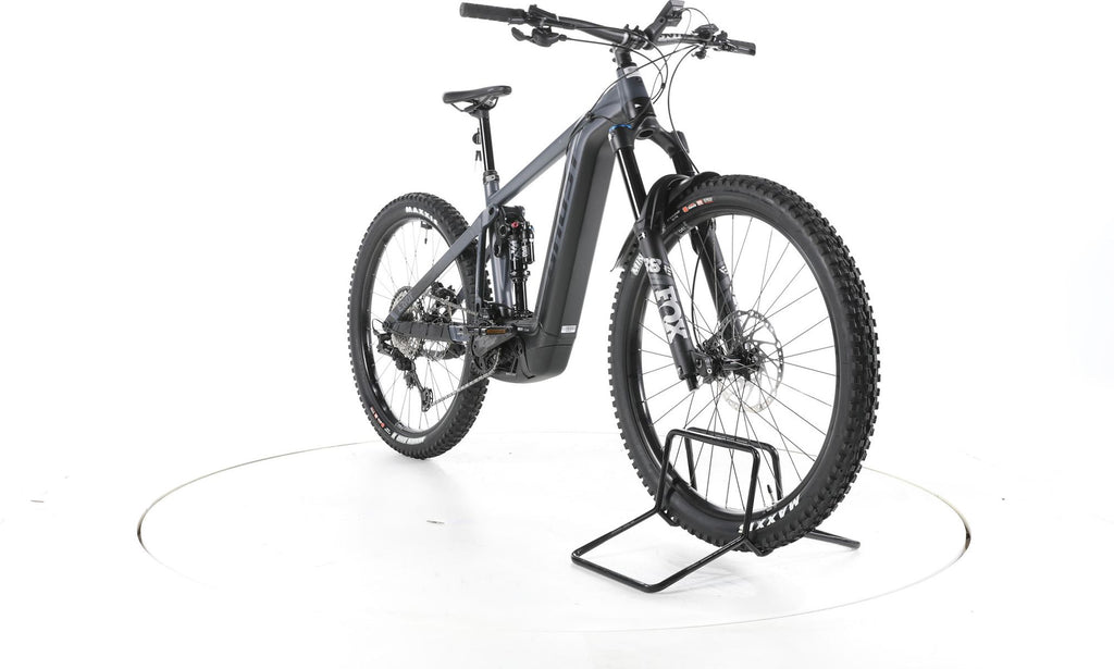 Produit reconditionné - Ghost E-RIOT AM UNIVERSAL Fully E-Bike - Très Bon Etat