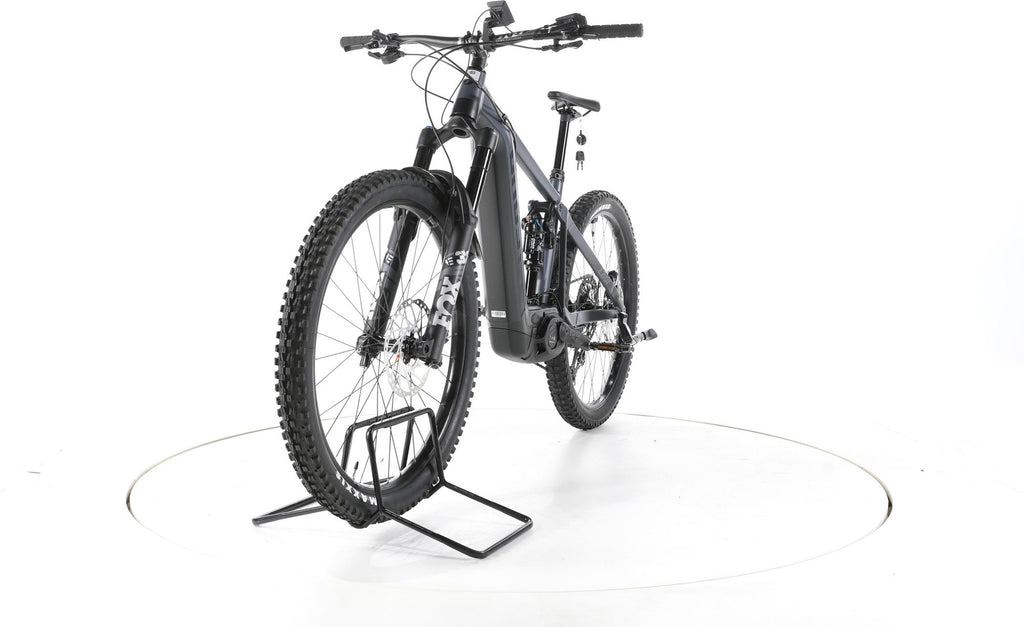 Produit reconditionné - Ghost E-RIOT AM UNIVERSAL Fully E-Bike - Très Bon Etat