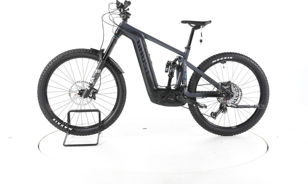Produit reconditionné - Ghost E-RIOT AM UNIVERSAL Fully E-Bike - Très Bon Etat