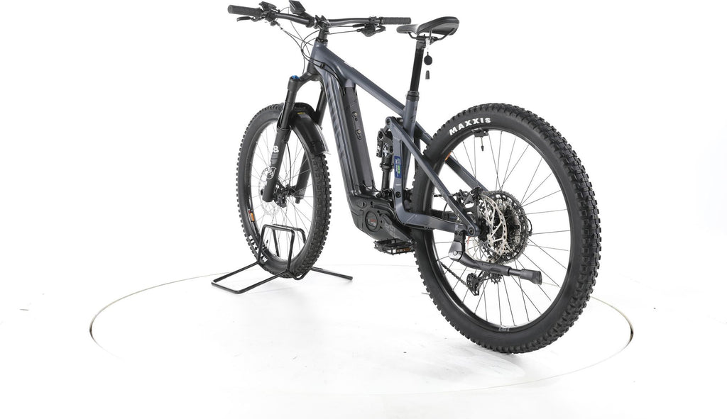 Produit reconditionné - Ghost E-RIOT AM UNIVERSAL Fully E-Bike - Très Bon Etat