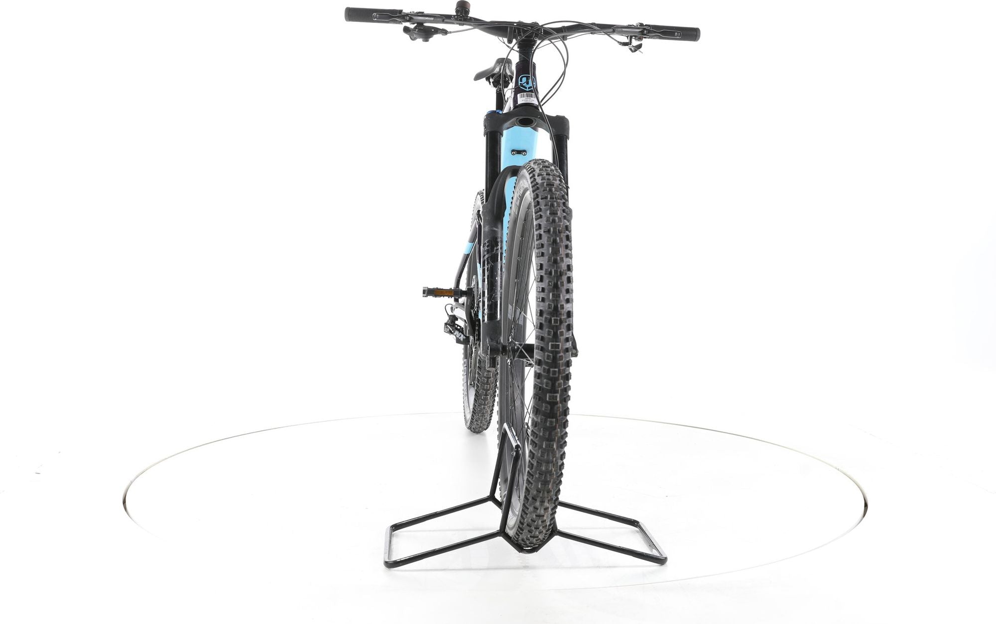 Produit reconditionné - Mondraker DUSK R Fully E-Bike - Très Bon Etat