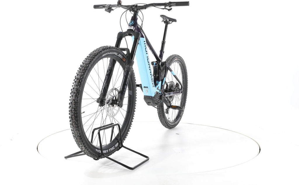 Produit reconditionné - Mondraker DUSK R Fully E-Bike - Très Bon Etat