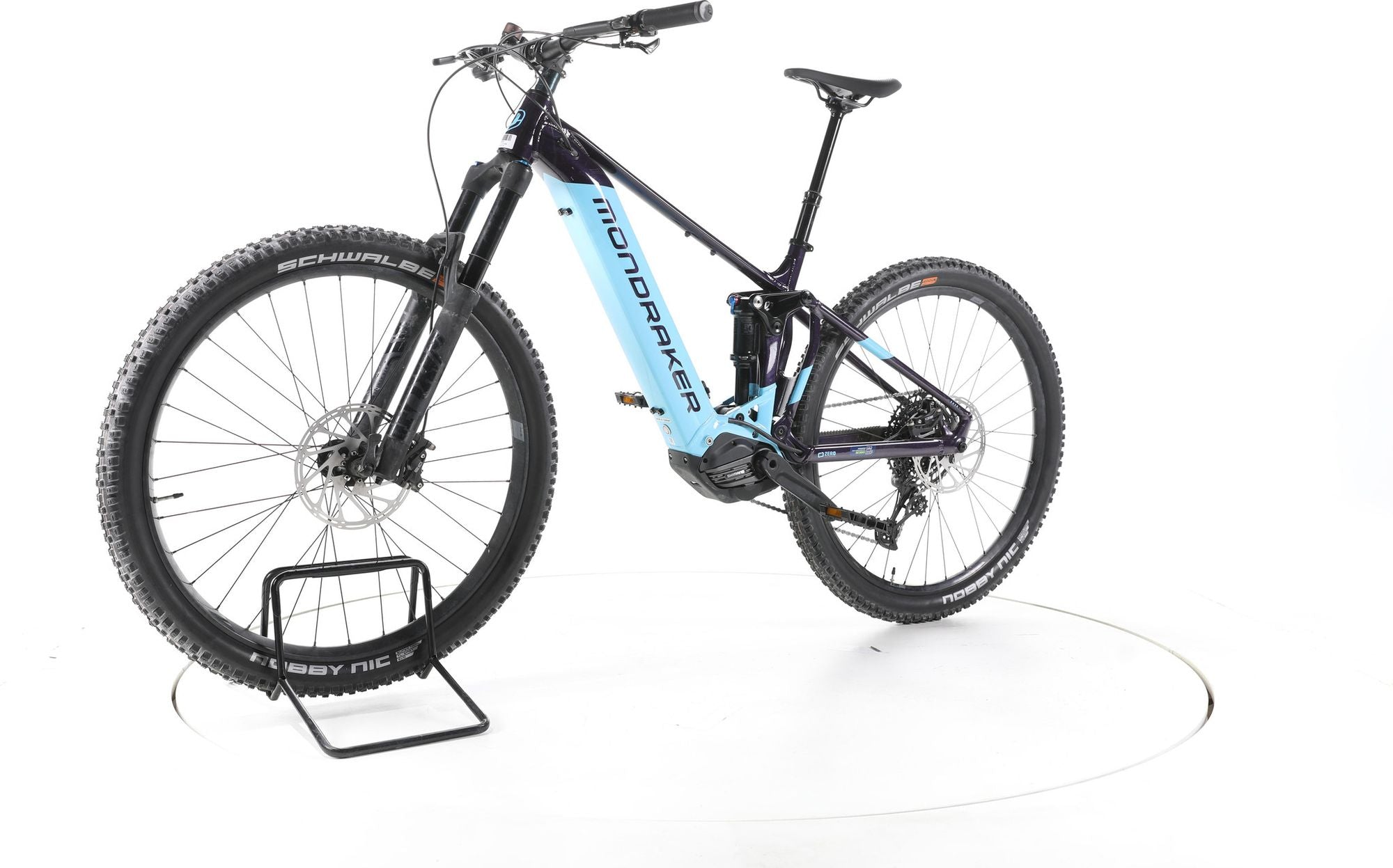 Produit reconditionné - Mondraker DUSK R Fully E-Bike - Très Bon Etat