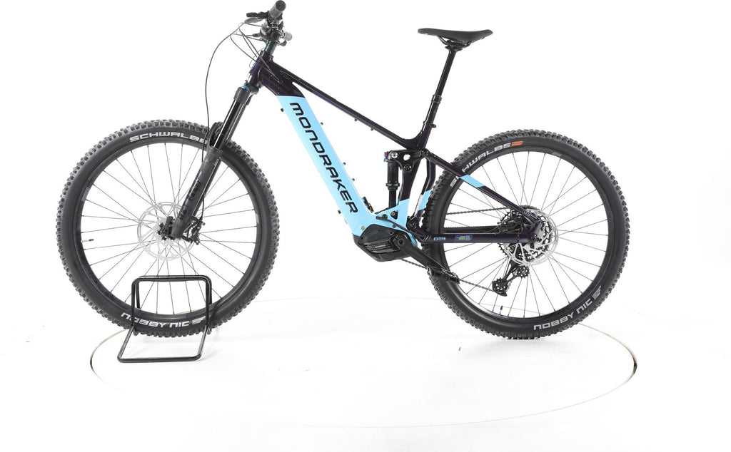 Produit reconditionné - Mondraker DUSK R Fully E-Bike - Très Bon Etat
