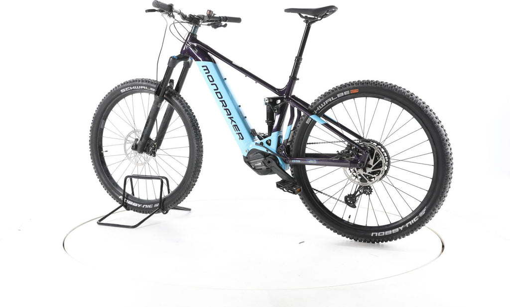 Produit reconditionné - Mondraker DUSK R Fully E-Bike - Très Bon Etat
