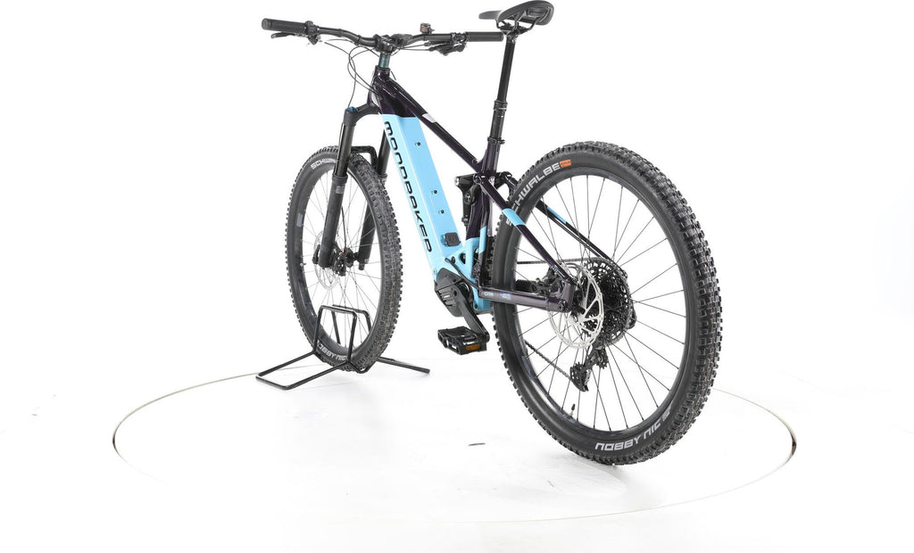 Produit reconditionné - Mondraker DUSK R Fully E-Bike - Très Bon Etat