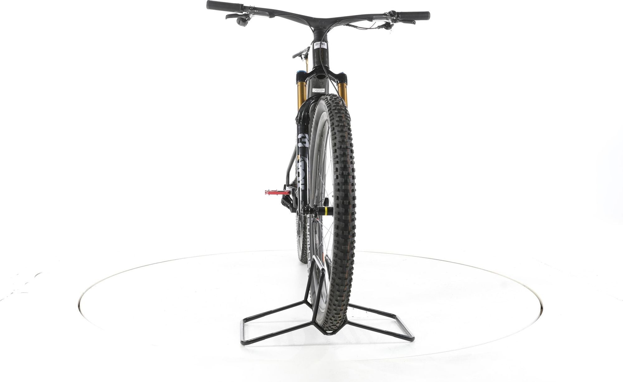 Produit reconditionné - Focus Vam² SL 9.0 Fully E-Bike Carbon 2024 - Très Bon Etat