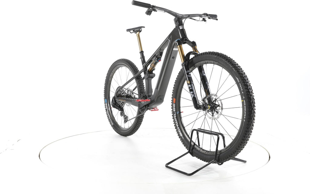Produit reconditionné - Focus Vam² SL 9.0 Fully E-Bike Carbon 2024 - Très Bon Etat