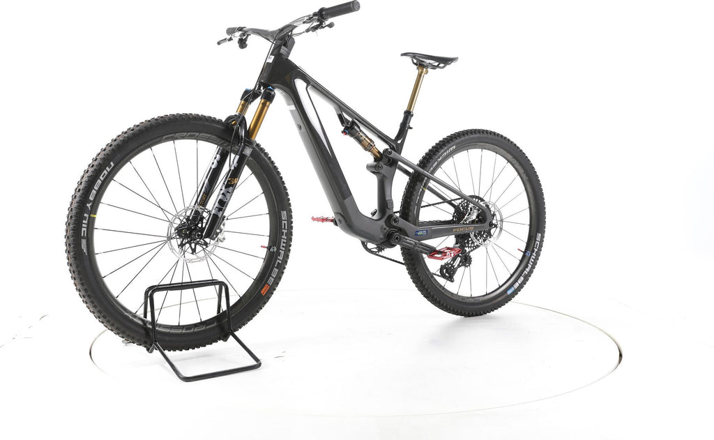 Produit reconditionné - Focus Vam² SL 9.0 Fully E-Bike Carbon 2024 - Très Bon Etat