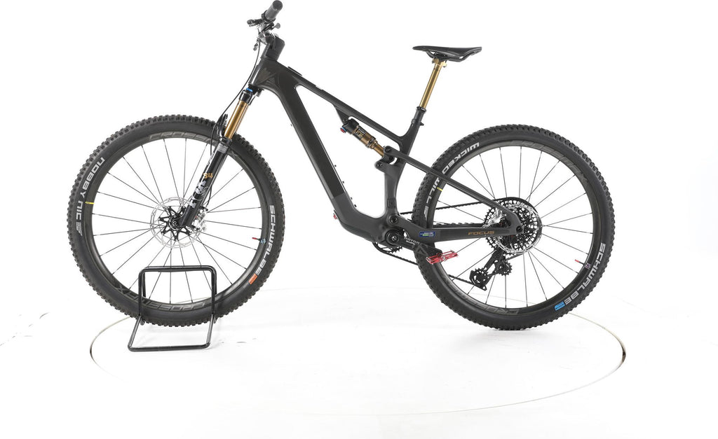 Produit reconditionné - Focus Vam² SL 9.0 Fully E-Bike Carbon 2024 - Très Bon Etat