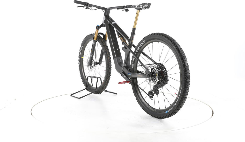 Produit reconditionné - Focus Vam² SL 9.0 Fully E-Bike Carbon 2024 - Très Bon Etat