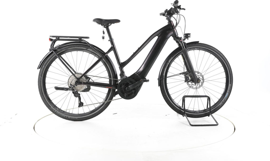 Produit reconditionné - Giant Explore E+ Pro 1 Trekking E-Bike - Bon Etat