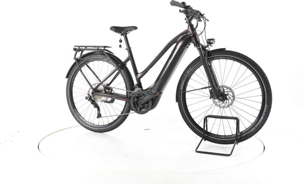 Produit reconditionné - Giant Explore E+ Pro 1 Trekking E-Bike - Bon Etat