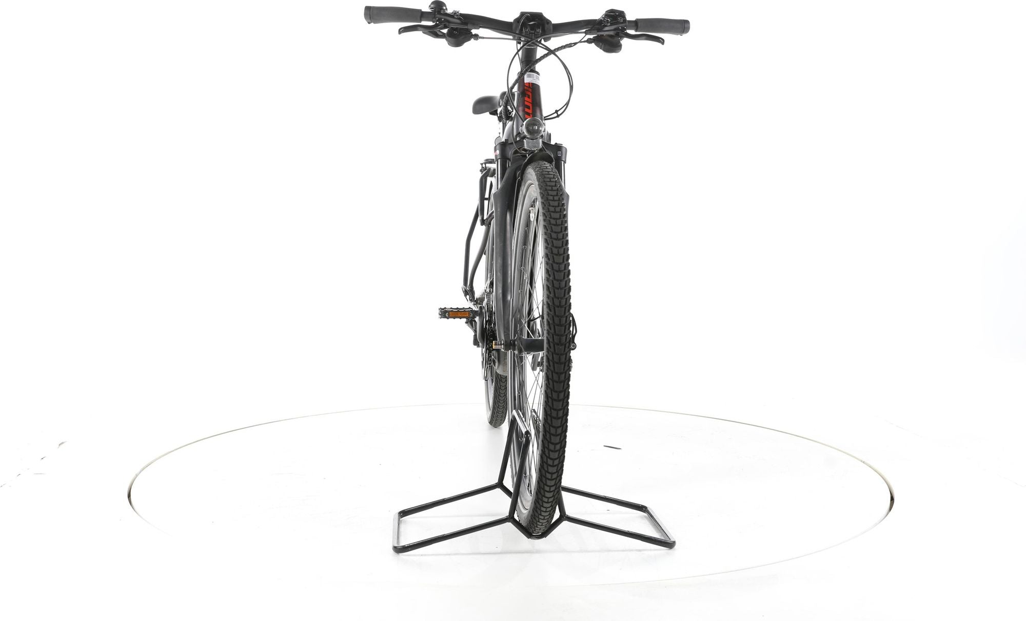 Produit reconditionné - Giant Explore E+ Pro 1 Trekking E-Bike - Bon Etat