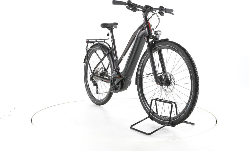 Produit reconditionné - Giant Explore E+ Pro 1 Trekking E-Bike - Bon Etat