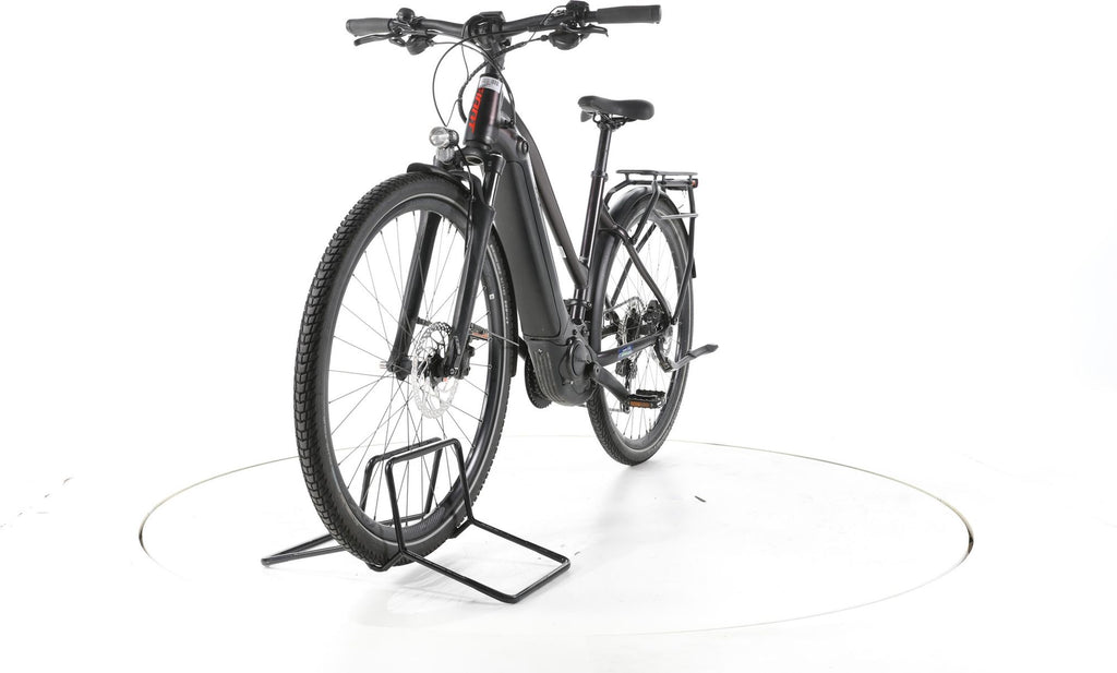 Produit reconditionné - Giant Explore E+ Pro 1 Trekking E-Bike - Bon Etat