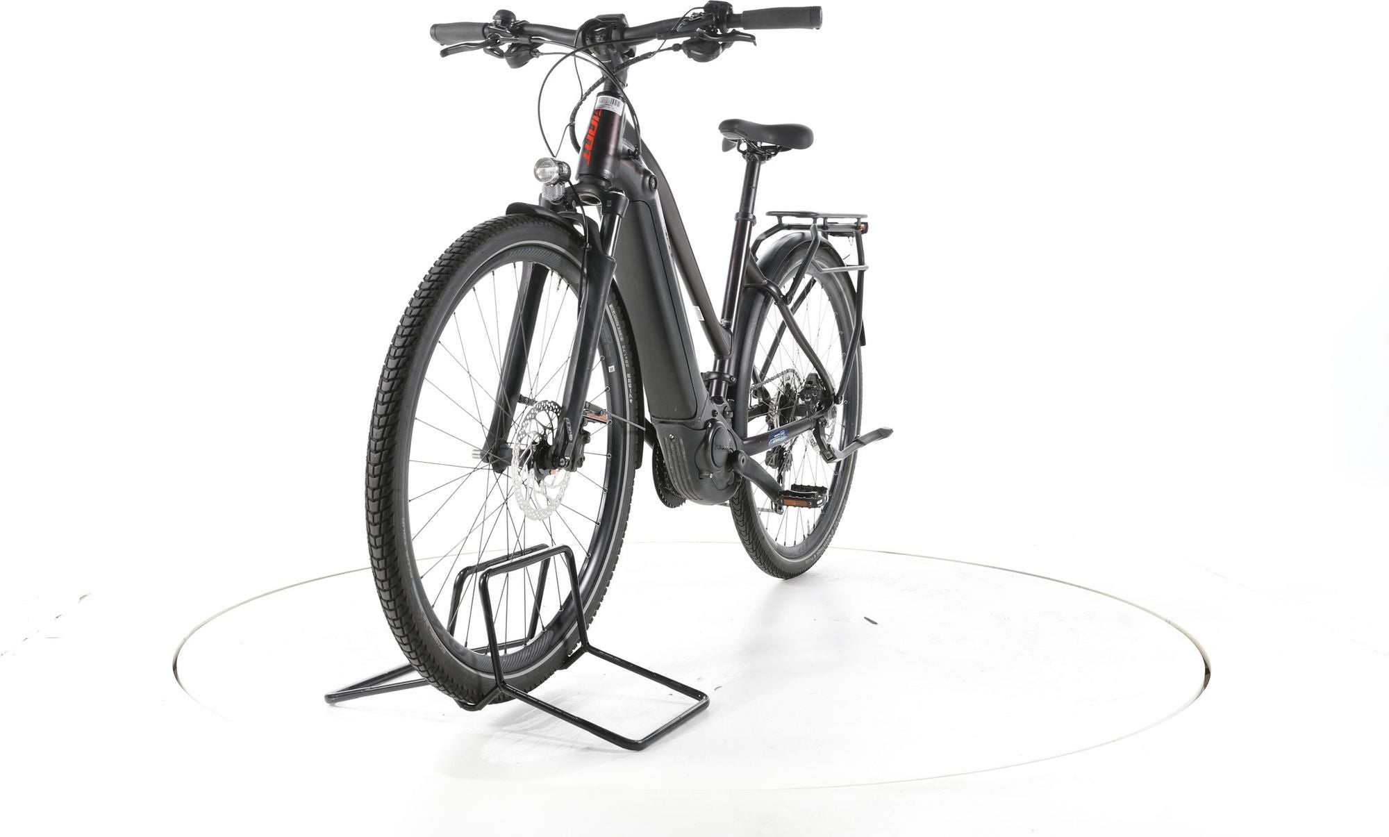 Produit reconditionné - Giant Explore E+ Pro 1 Trekking E-Bike - Bon Etat