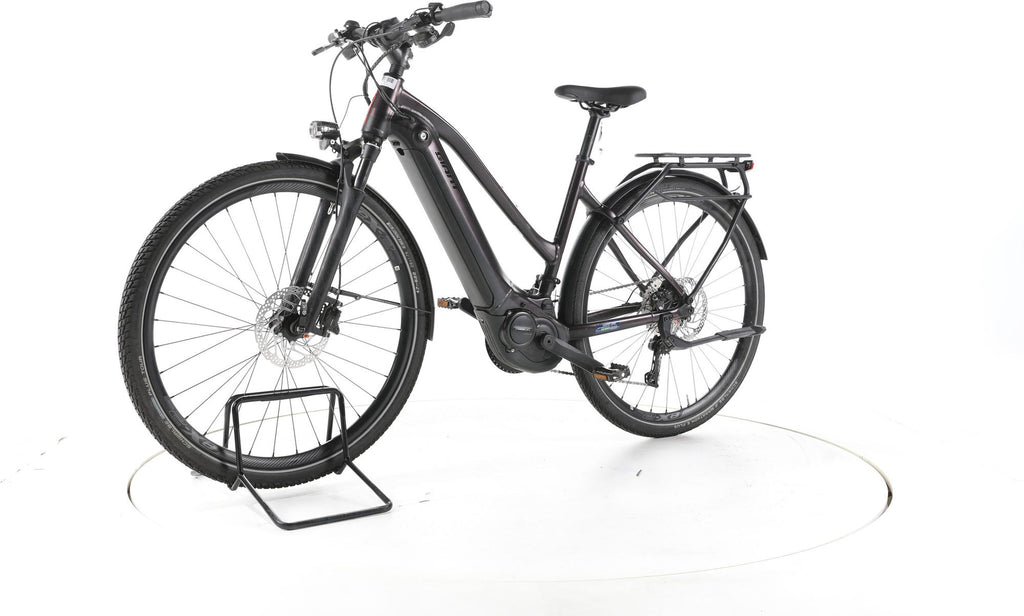 Produit reconditionné - Giant Explore E+ Pro 1 Trekking E-Bike - Bon Etat