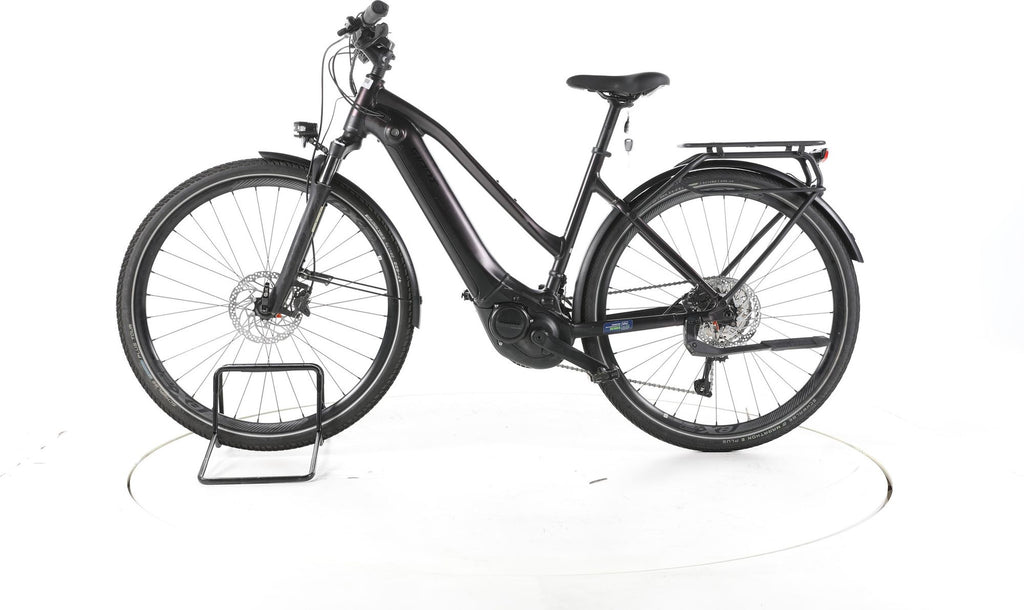 Produit reconditionné - Giant Explore E+ Pro 1 Trekking E-Bike - Bon Etat