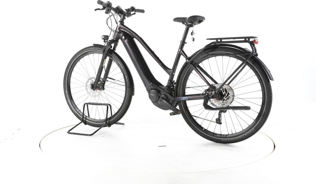 Produit reconditionné - Giant Explore E+ Pro 1 Trekking E-Bike - Bon Etat