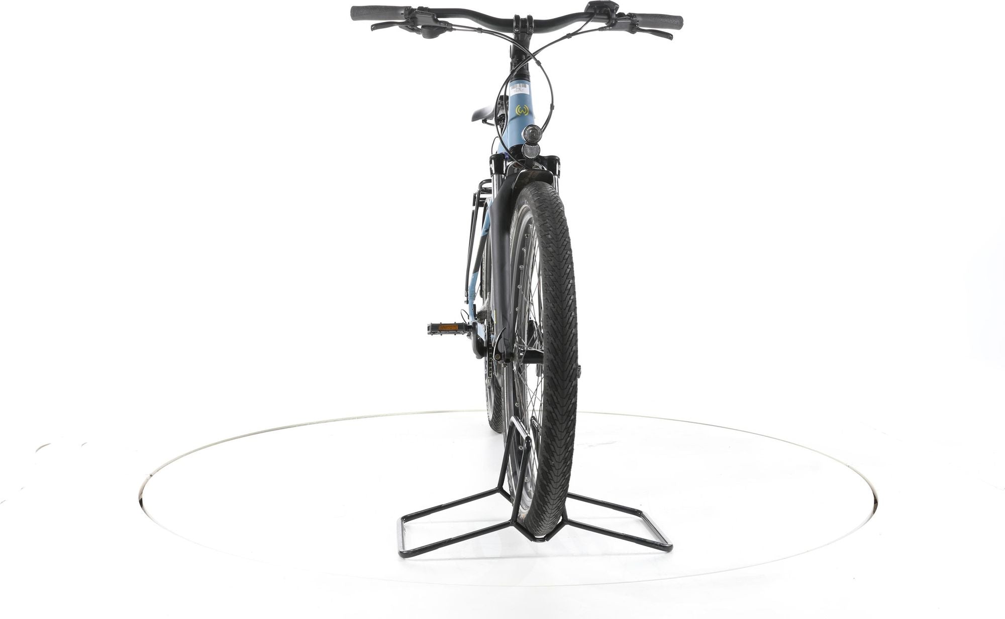 Produit reconditionné - Winora TY200 Trekking E-Bike - Bon Etat
