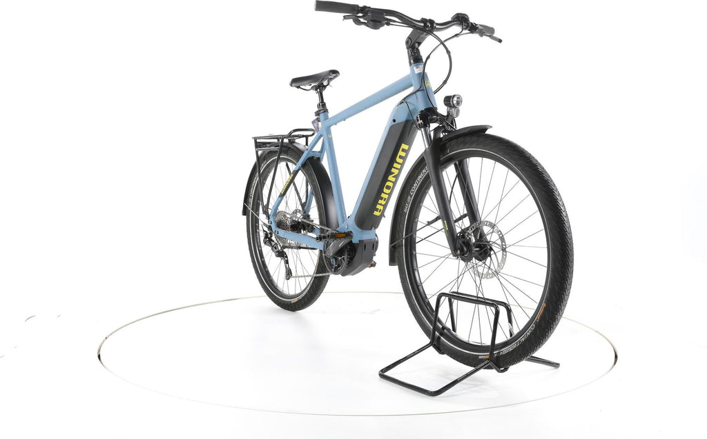 Produit reconditionné - Winora TY200 Trekking E-Bike - Bon Etat