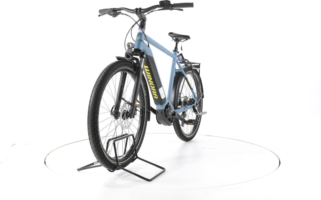 Produit reconditionné - Winora TY200 Trekking E-Bike - Bon Etat
