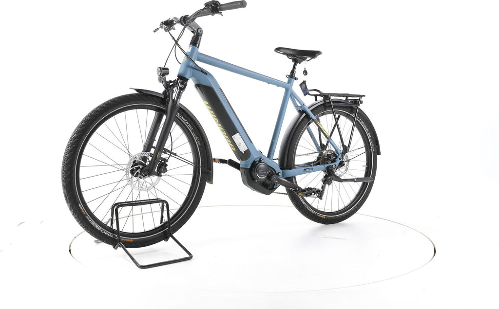 Produit reconditionné - Winora TY200 Trekking E-Bike - Bon Etat