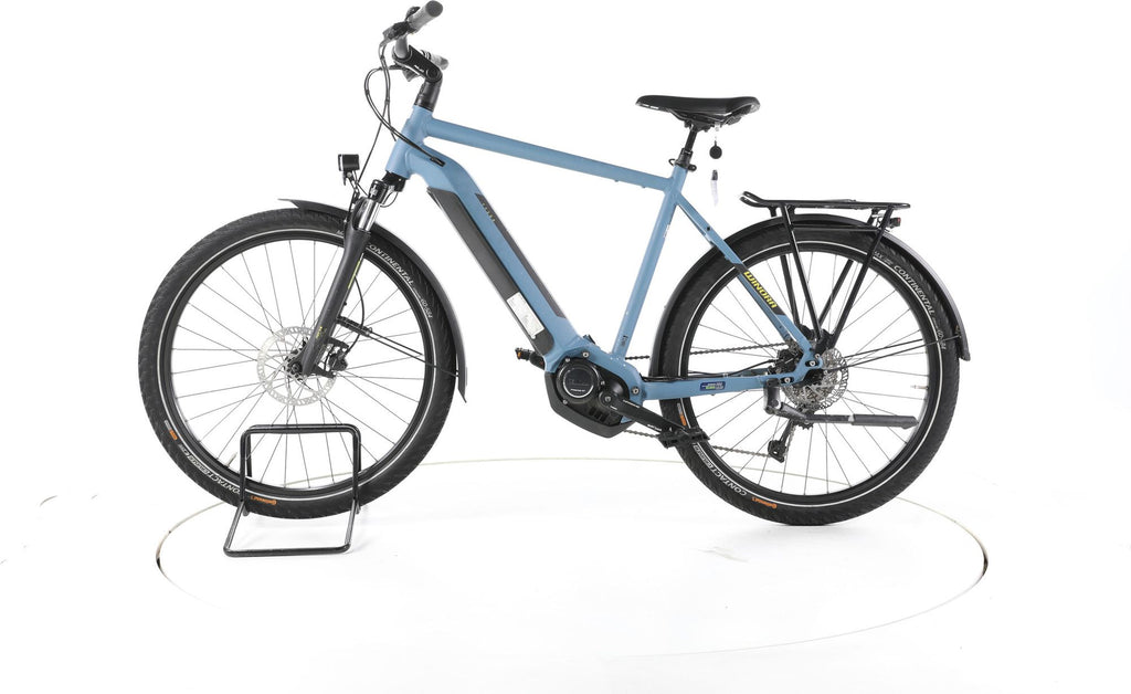 Produit reconditionné - Winora TY200 Trekking E-Bike - Bon Etat