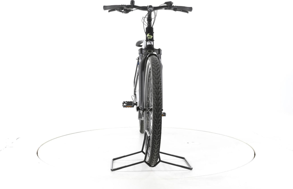 Produit reconditionné - Bergamont E-Horizon Edition 6 Trekking E-Bike - Bon Etat