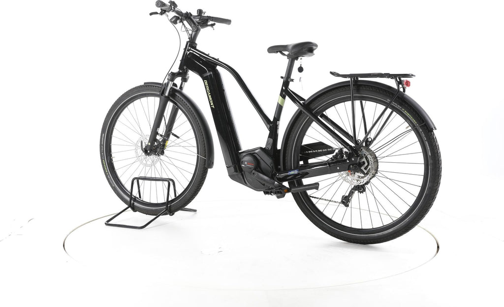 Produit reconditionné - Bergamont E-Horizon Edition 6 Trekking E-Bike - Bon Etat
