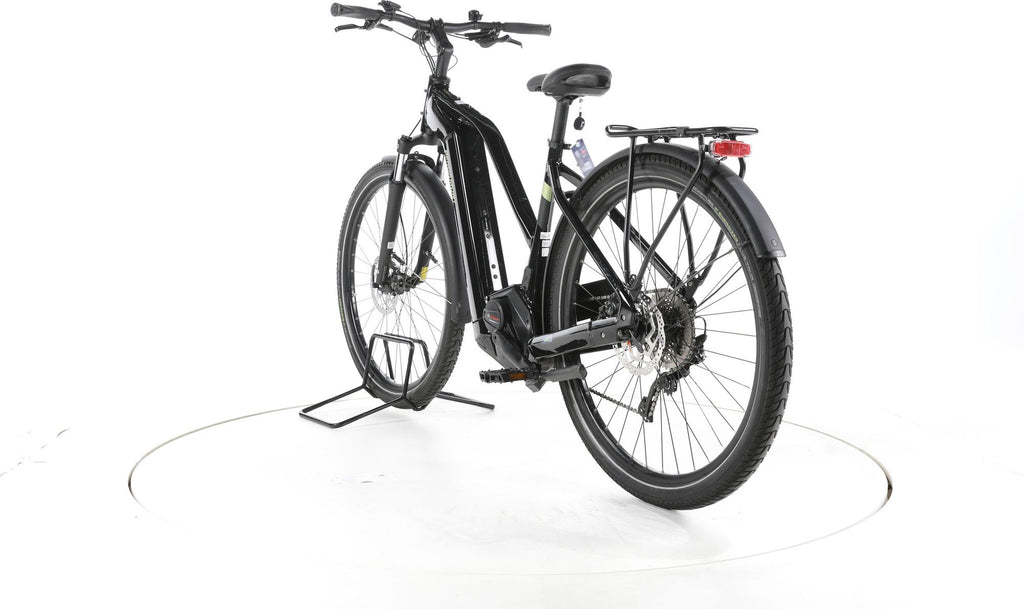 Produit reconditionné - Bergamont E-Horizon Edition 6 Trekking E-Bike - Bon Etat