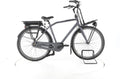 Produit reconditionné - Gazelle HeavyDutyNL C7+ HMB City E-Bike - Bon Etat